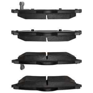 Pontiac G8 Brake Pads - Rear - R1 Concepts - Optimum OE - `08-`17